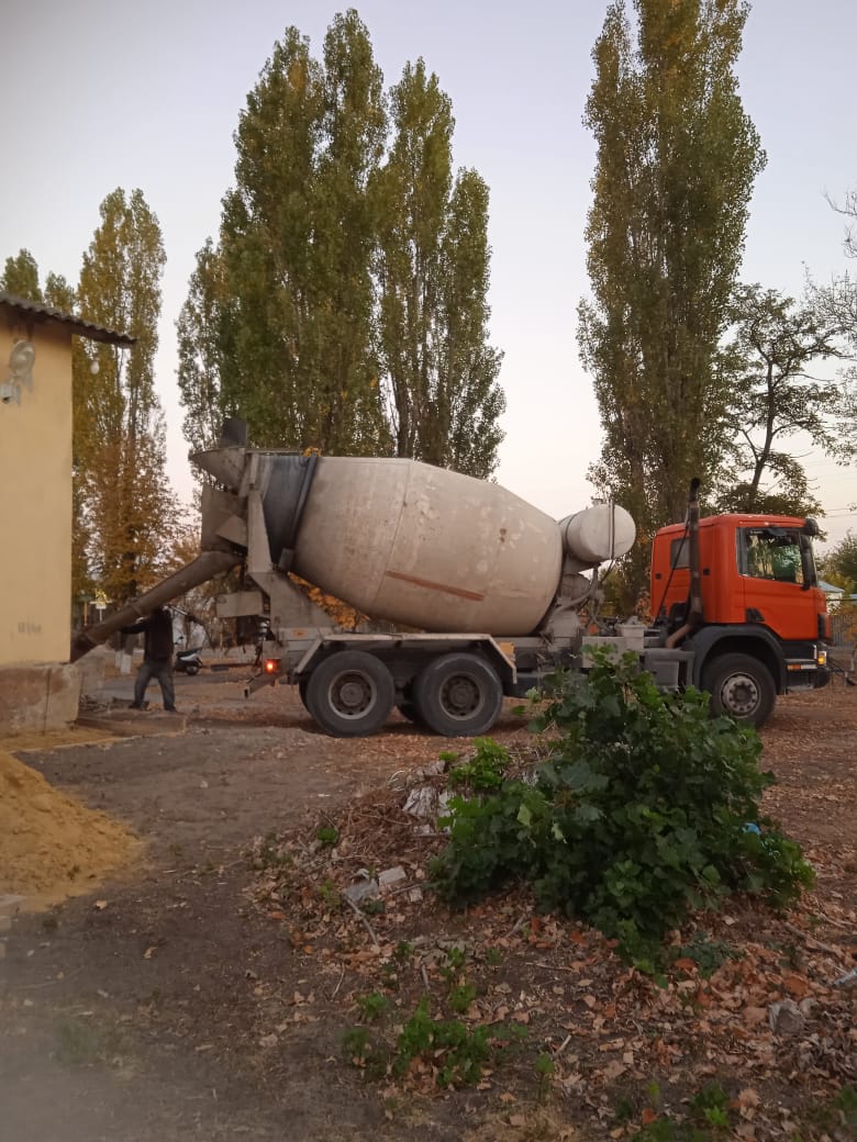 ТОС &quot;села Поповка&quot; продолжают реализацию проекта ТОС, проводимым АНО &quot;Образ Будущего&quot;.